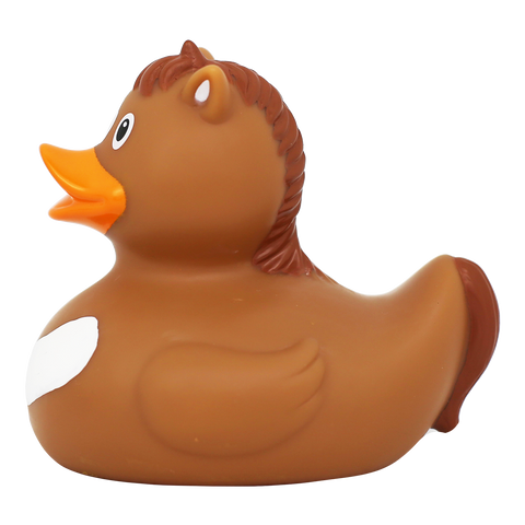Pony Duck