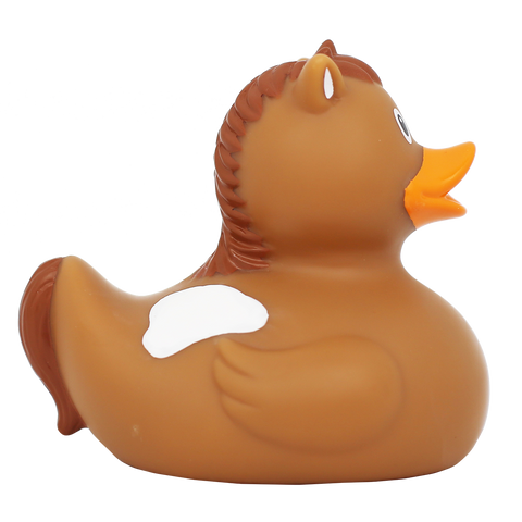 Pony Duck