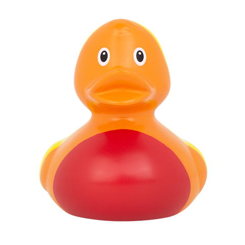 Happy Pride Duck