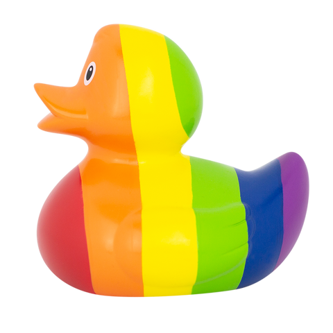 Happy Pride Duck
