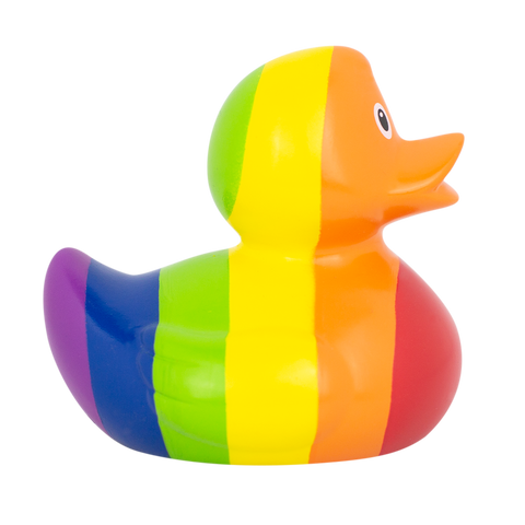 Happy Pride Duck
