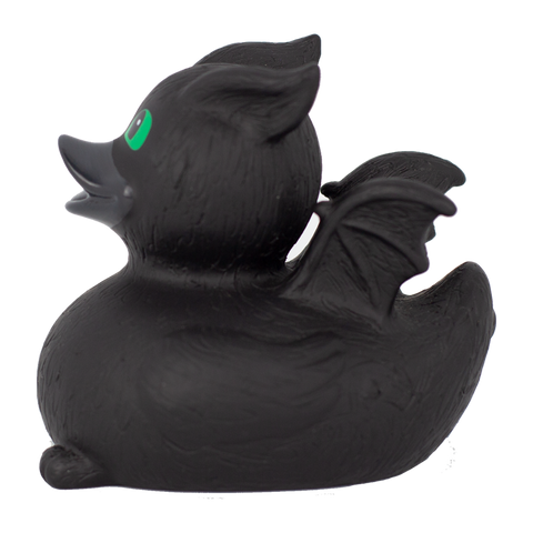 Little Dragon Duck