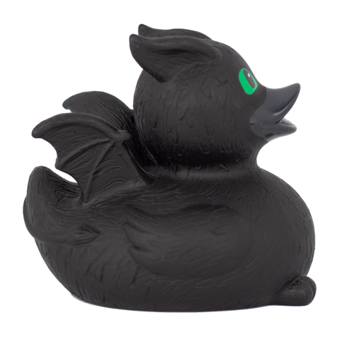 Little Dragon Duck
