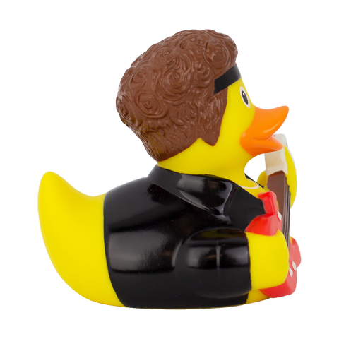 Rock Star Duck