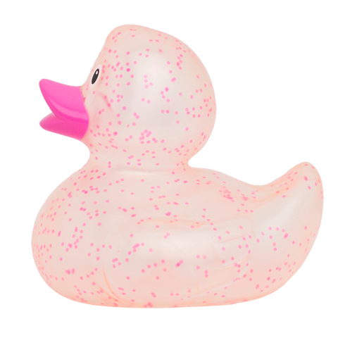 Confetti Duck, pink
