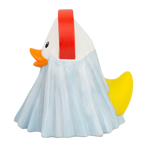 FU Duck