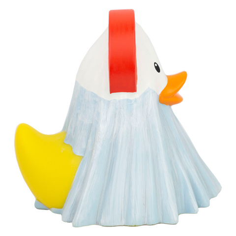 FU Duck