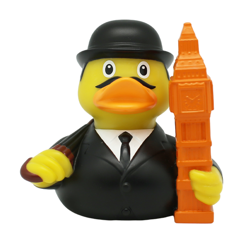 Big Bell Duck