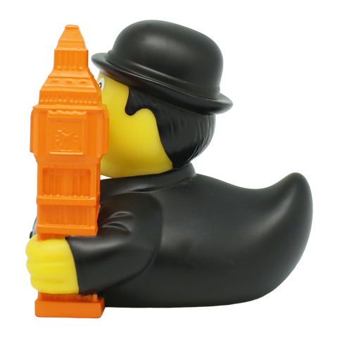 Big Bell Duck