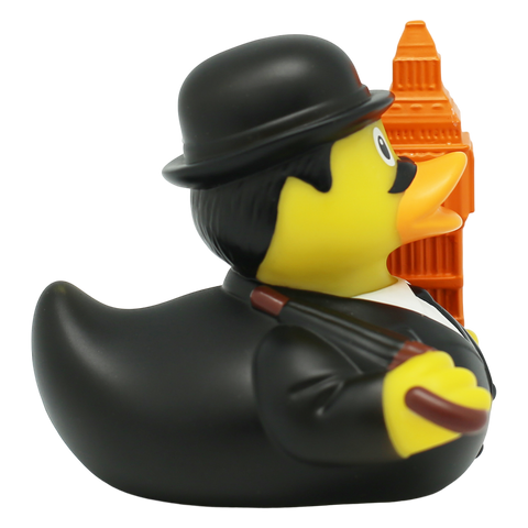 Big Bell Duck