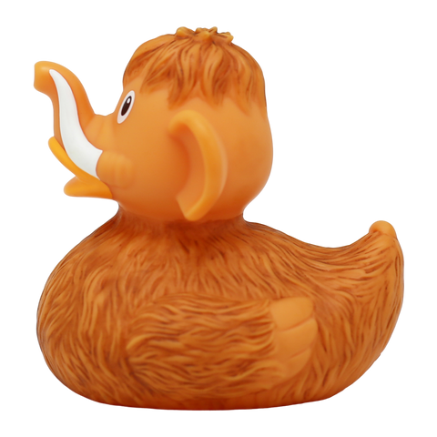 Mammoth Duck