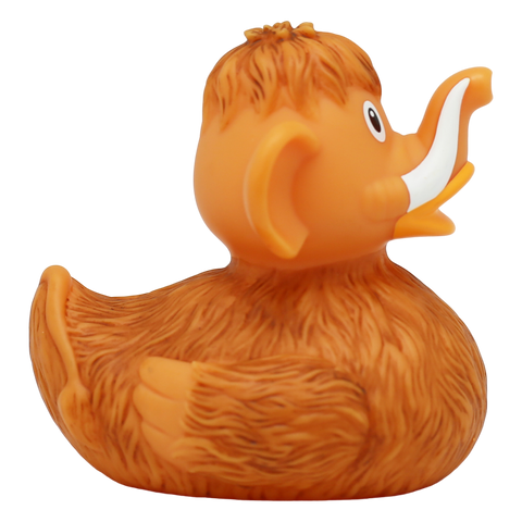 Mammoth Duck