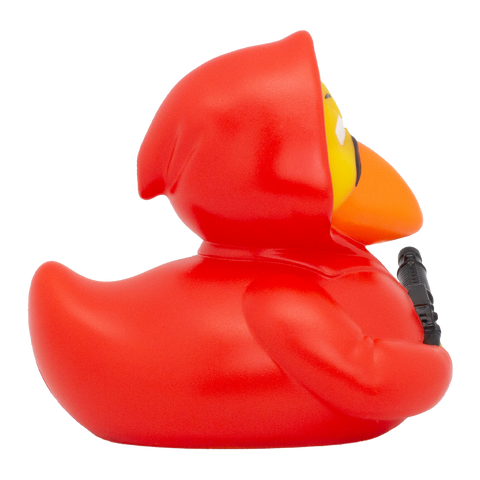 Red Money Duck