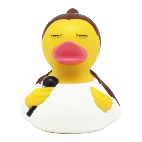 Singer Duck