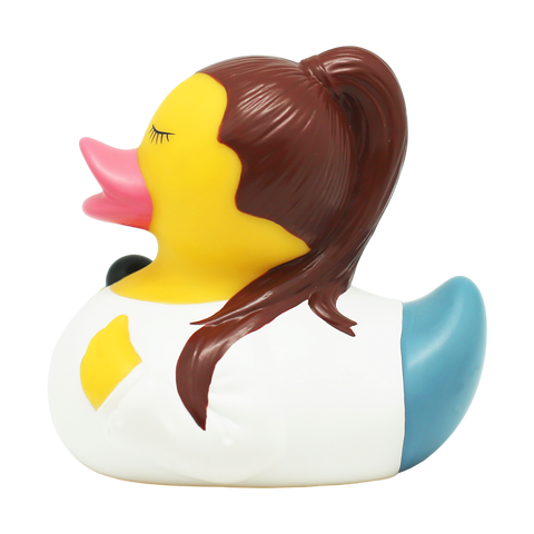 Singer Duck