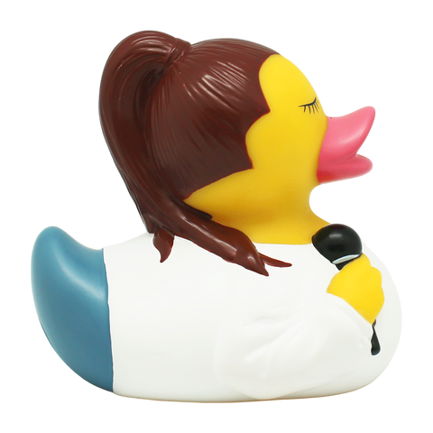 Singer Duck