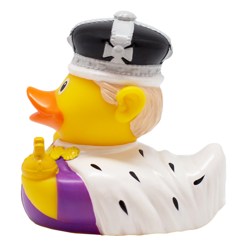 King C Duck