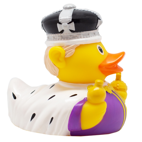 King C Duck