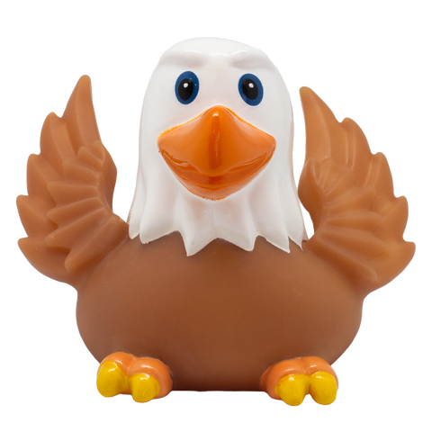Eagle Duck