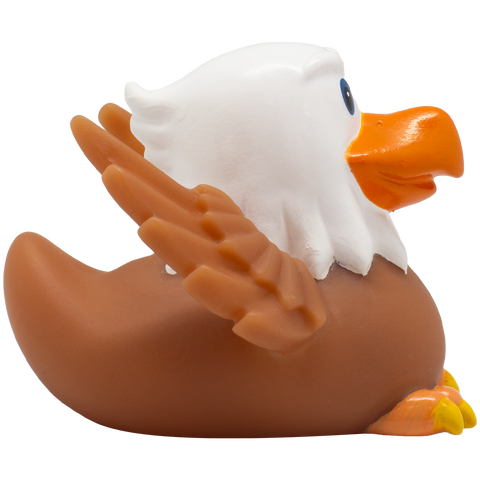 Eagle Duck