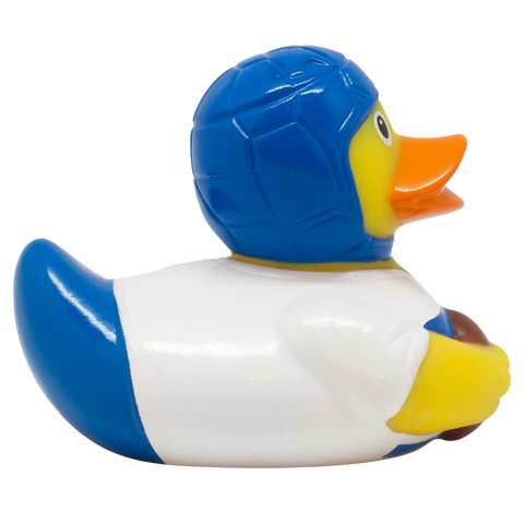Rugby Duck