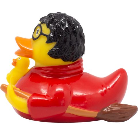 Magic Boy Duck