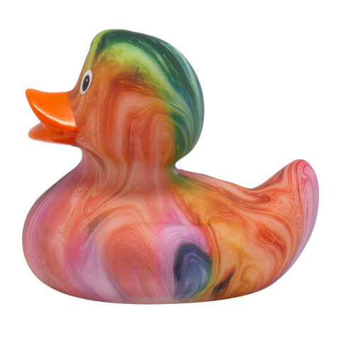 Cosmos Duck