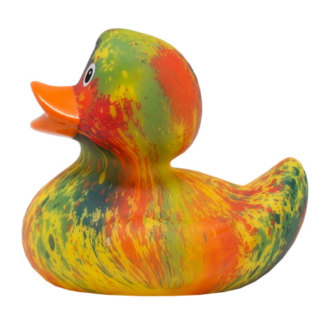 Splash Duck