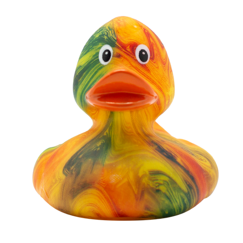 Flow Duck