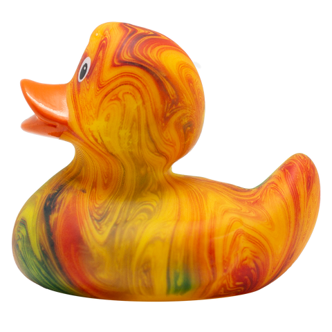 Flow Duck