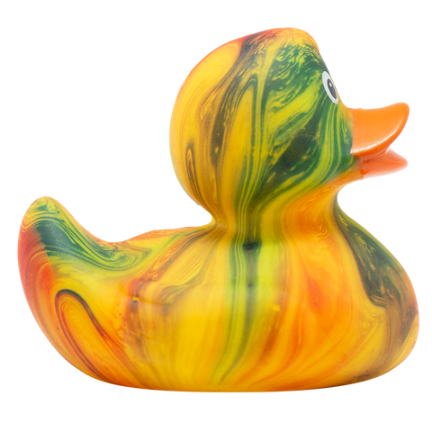 Flow Duck