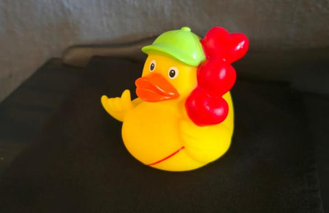 Balloon Duck