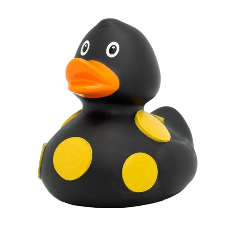 Crypto Duck