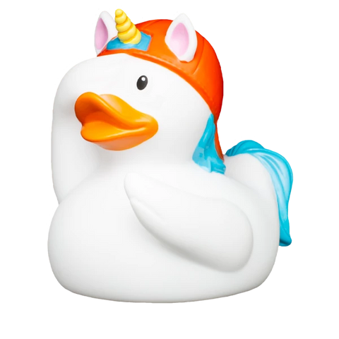 Dab Unicorn Duck