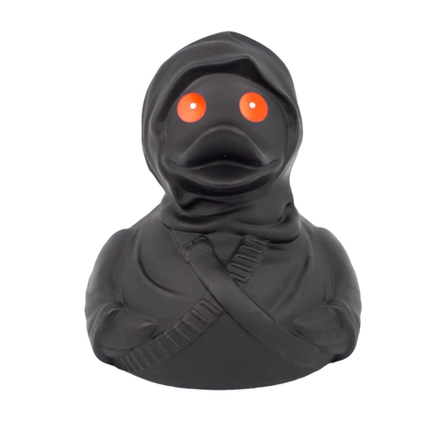 Duck of Darkness