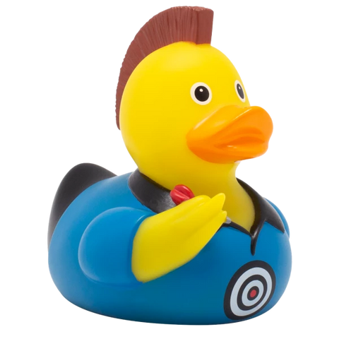 Dart Duck