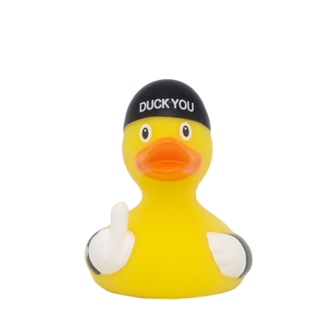 Mini Duck You