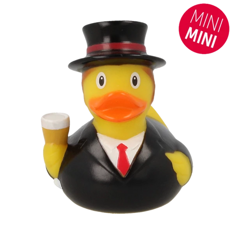 Mini Groom Duck