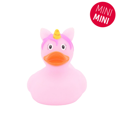 Mini Pink Unicorn