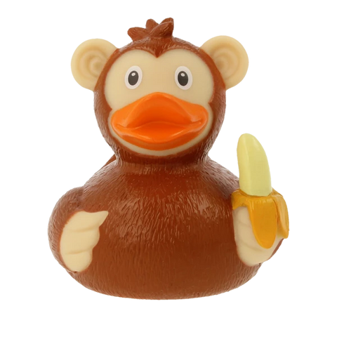 Monkey Duck