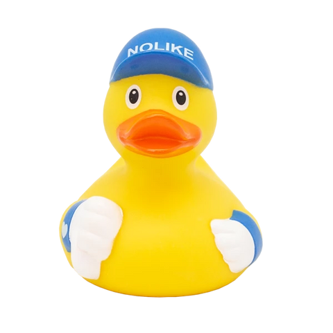 No Like Duck
