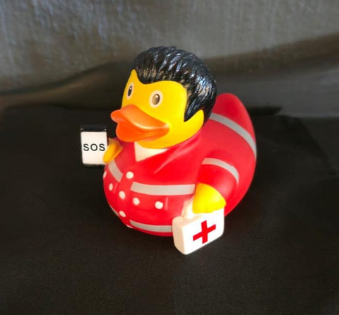 Paramedic