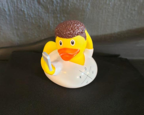 Selfie Duck