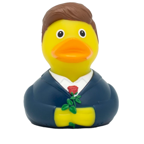 The Bachelor Duck