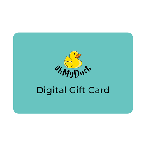 Digital Gift Card