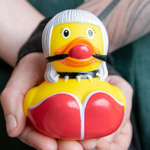 SM Duck