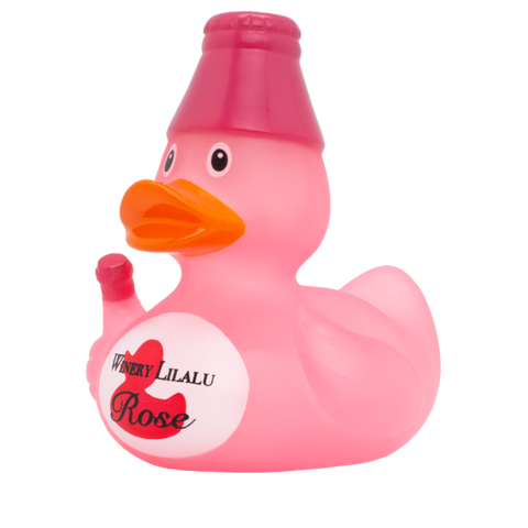 Wine Duck