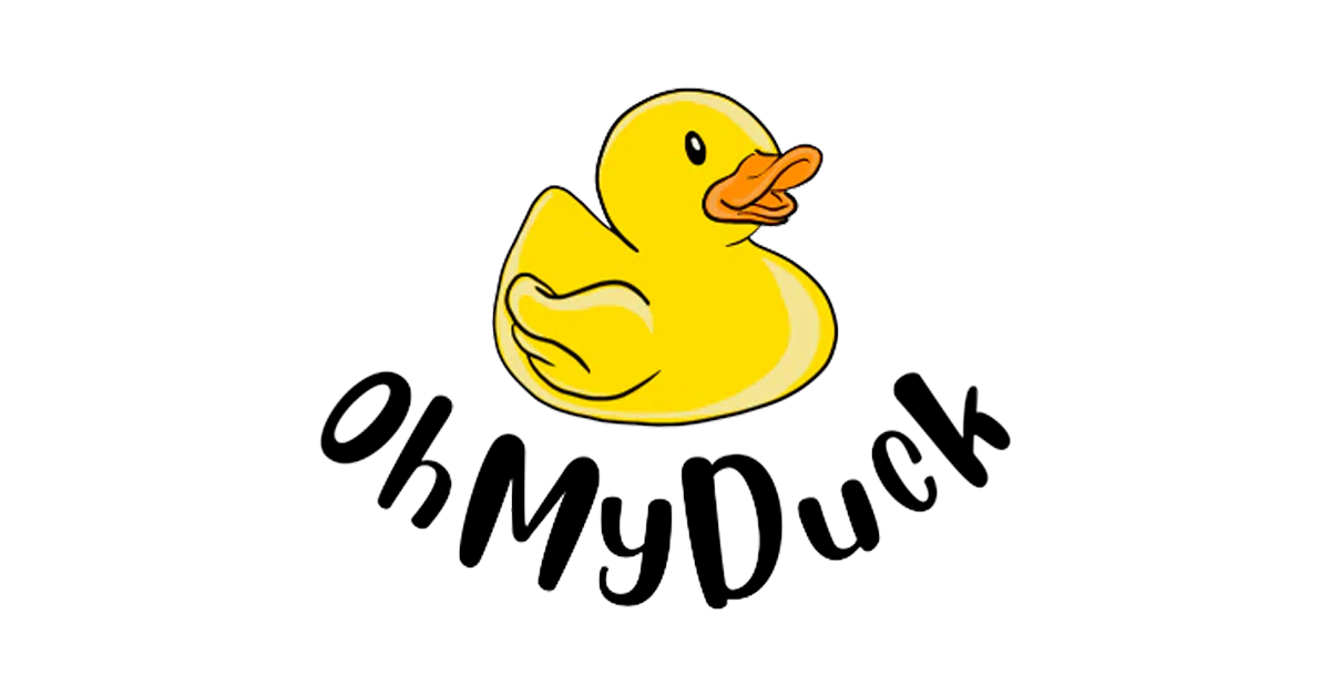 Oh my Duck